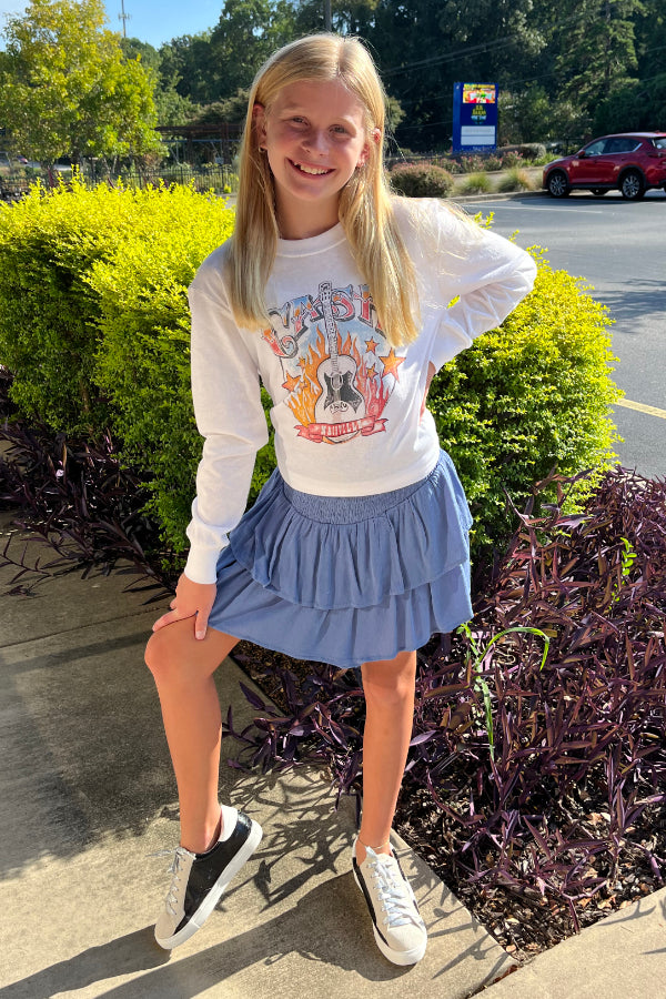 Tween Skirts Poshture Boutique tween-skirts-poshture-boutique