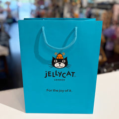 Jellycat Medium Paper Shopping Bag