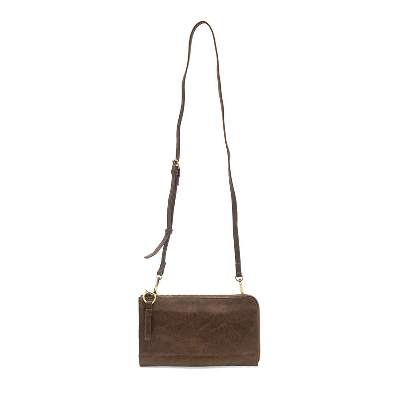 Karina Convertible Wristlet & Wallet