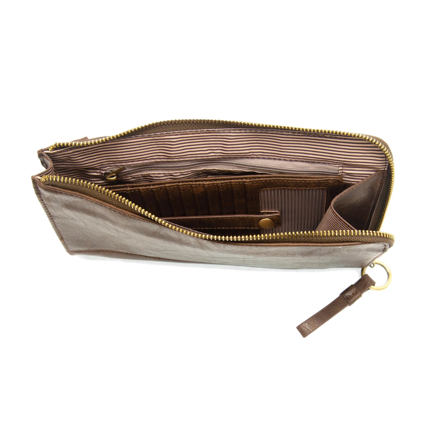 Karina Convertible Wristlet & Wallet