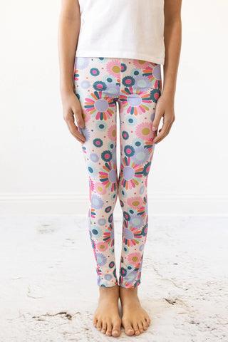 Girls Keep Growing Leggings