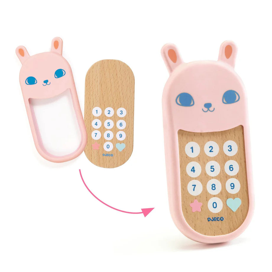 Kitten's Handbag Play Set
