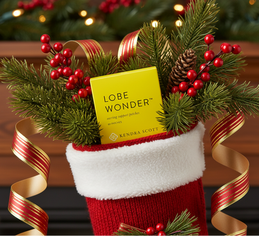 Kendra Scott Lobe Wonders