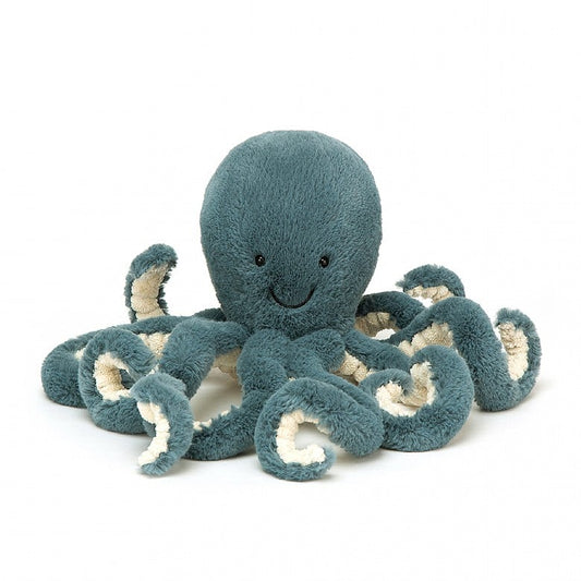 Little Storm Octopus