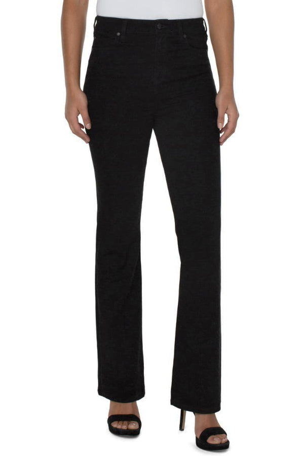 Lucy High Rise Bootcut Jeans