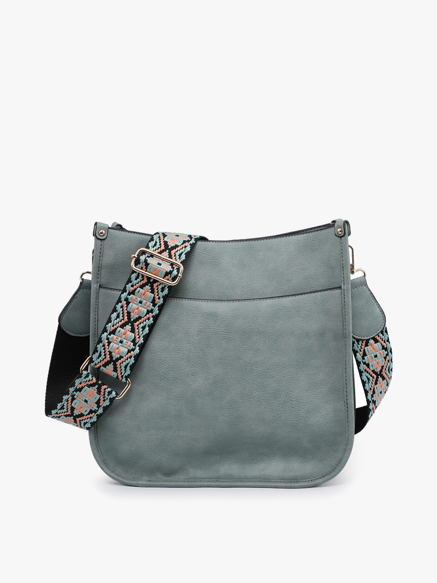 Chloe Crossbody Purse