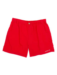 Boys Mallard Short Red
