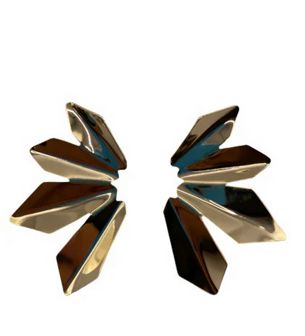 Many Moons Studs