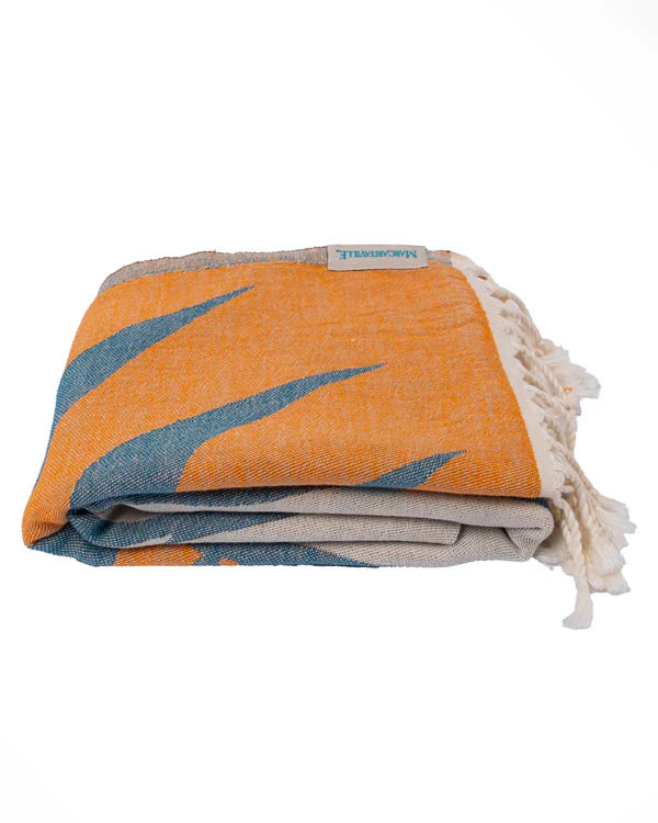 Margaritaville Parrot Towel