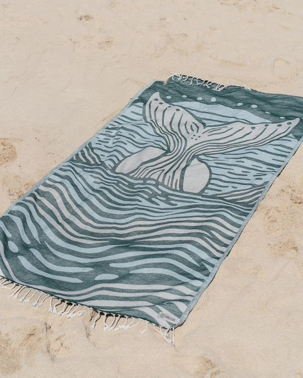 Marisol Towel