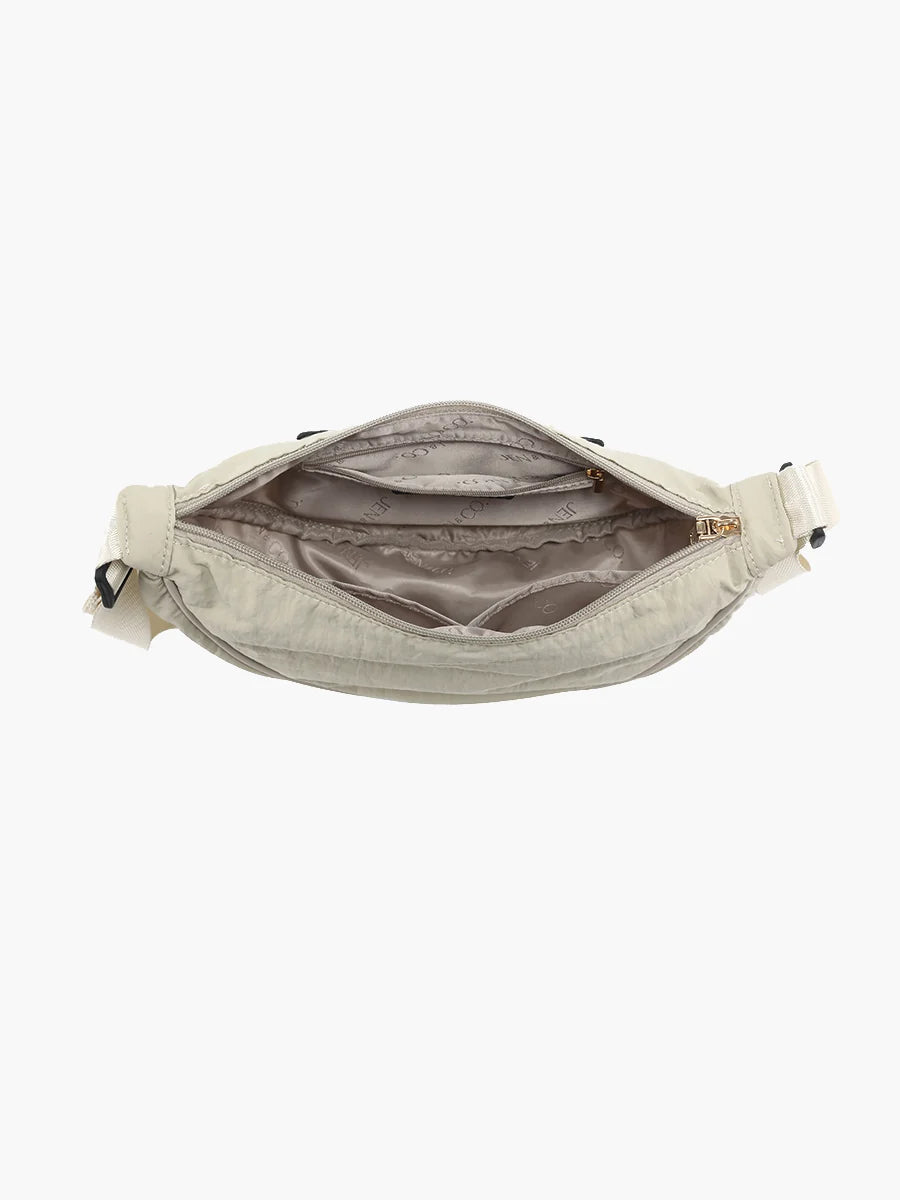 Mason Nylon Sling Bag
