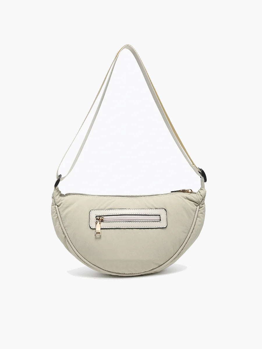 Mason Nylon Sling Bag