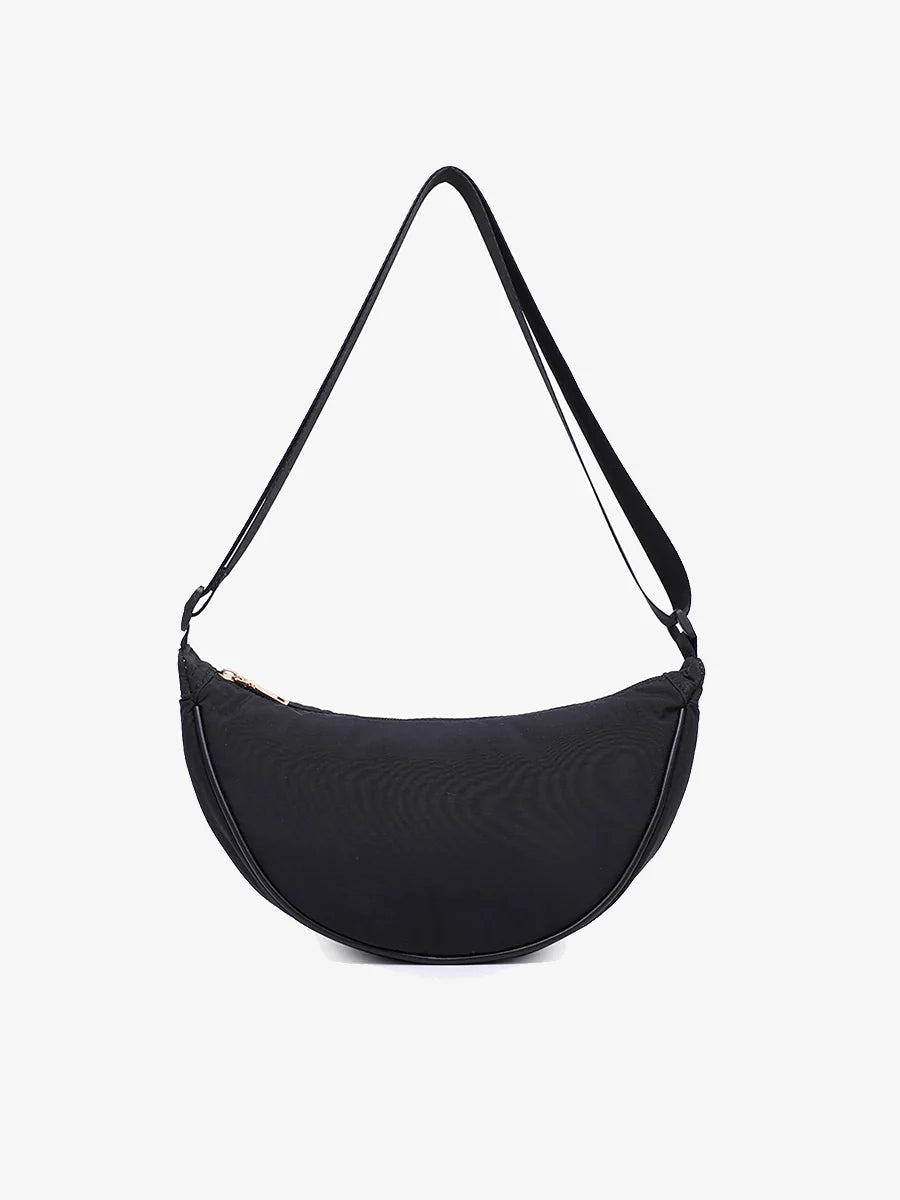 Mason Nylon Sling Bag
