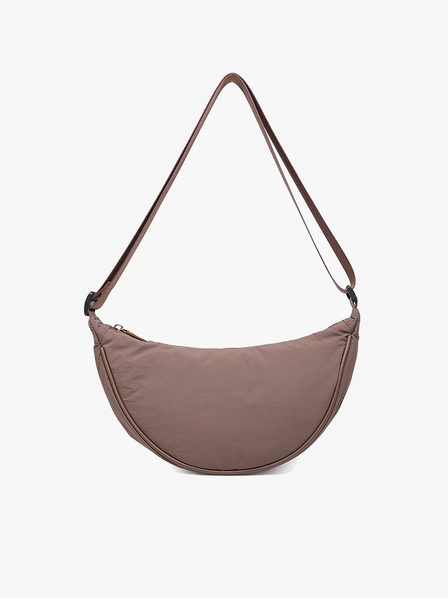 Mason Nylon Sling Bag