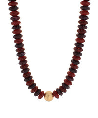 Gamecock Metal Ball & Rondelle Beads