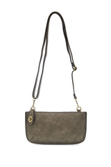 Mini Crossbody Wristlet