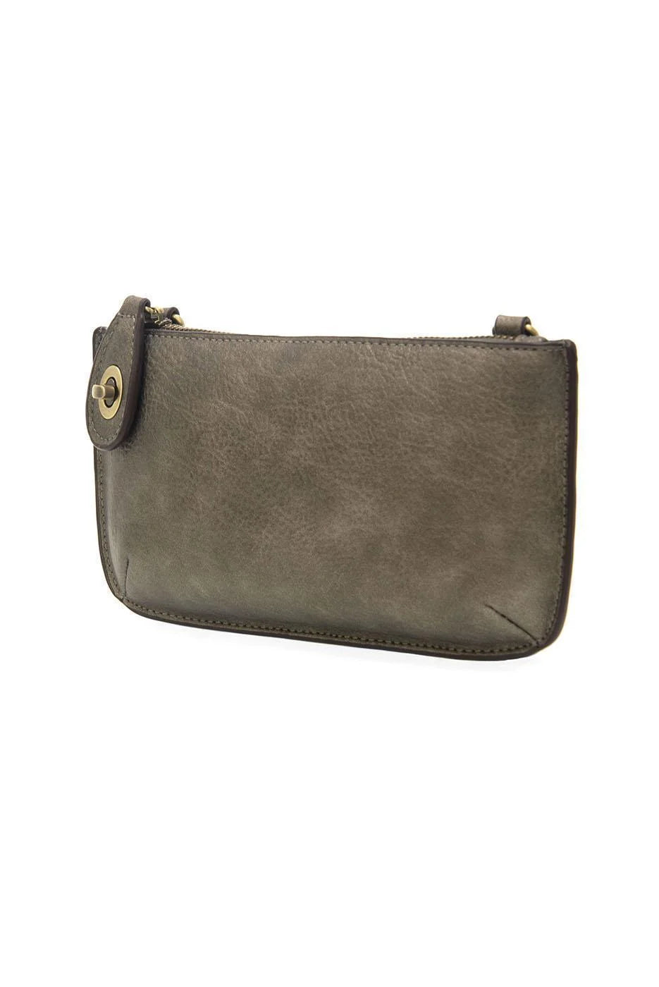 Mini Crossbody Wristlet