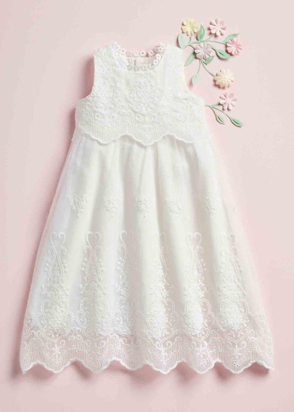 Christening Gown