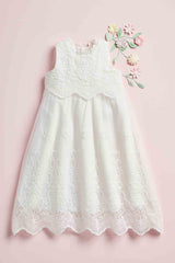 Christening Gown