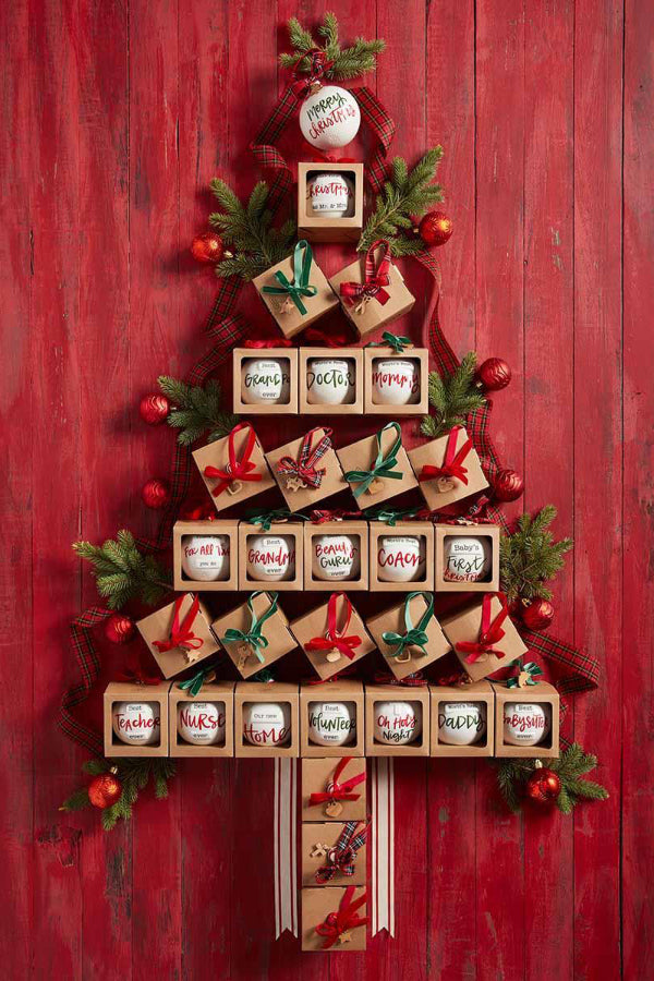 Ceramic Ornament