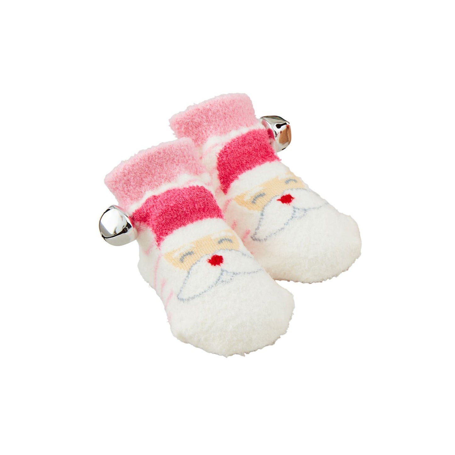 Jingle Bell Sock
