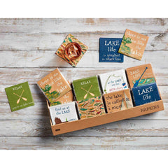 Lake Napkins