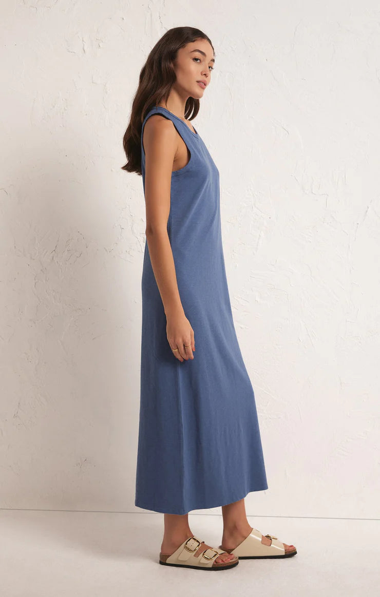 mystic midi dress MYSTIC MIRAGE WOVEN MIDI DRESS