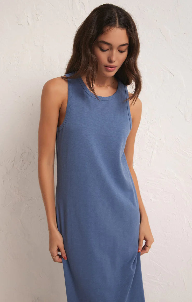 Z Supply Mystic Midi Dress Z Supply Mystic Midi Dress