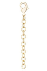 NECKLACE EXTENDER