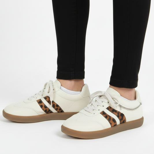 Girls Nettie Sneaker