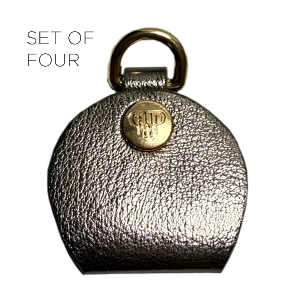 NEW Necklace Holders - Bronze