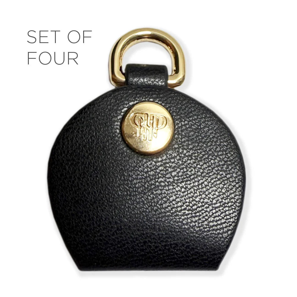 NEW Necklace Holders  - Black