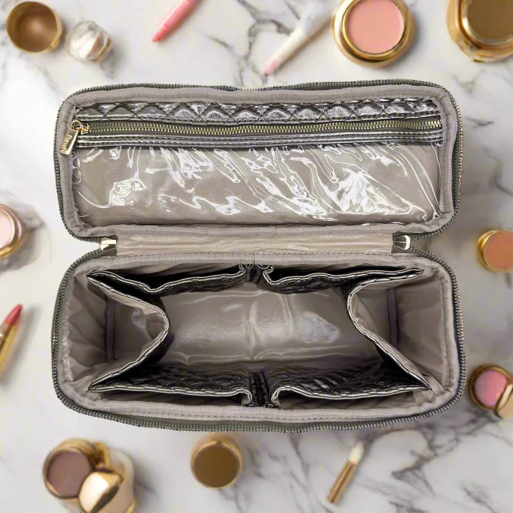 NEW Stylist Travel Bag - Bronze