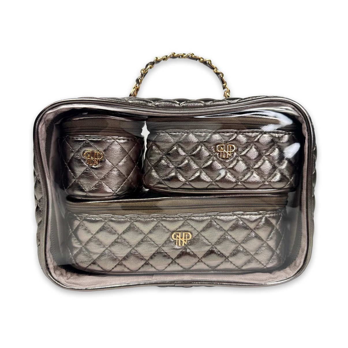 NEW Trio Jet Setter - Bronze