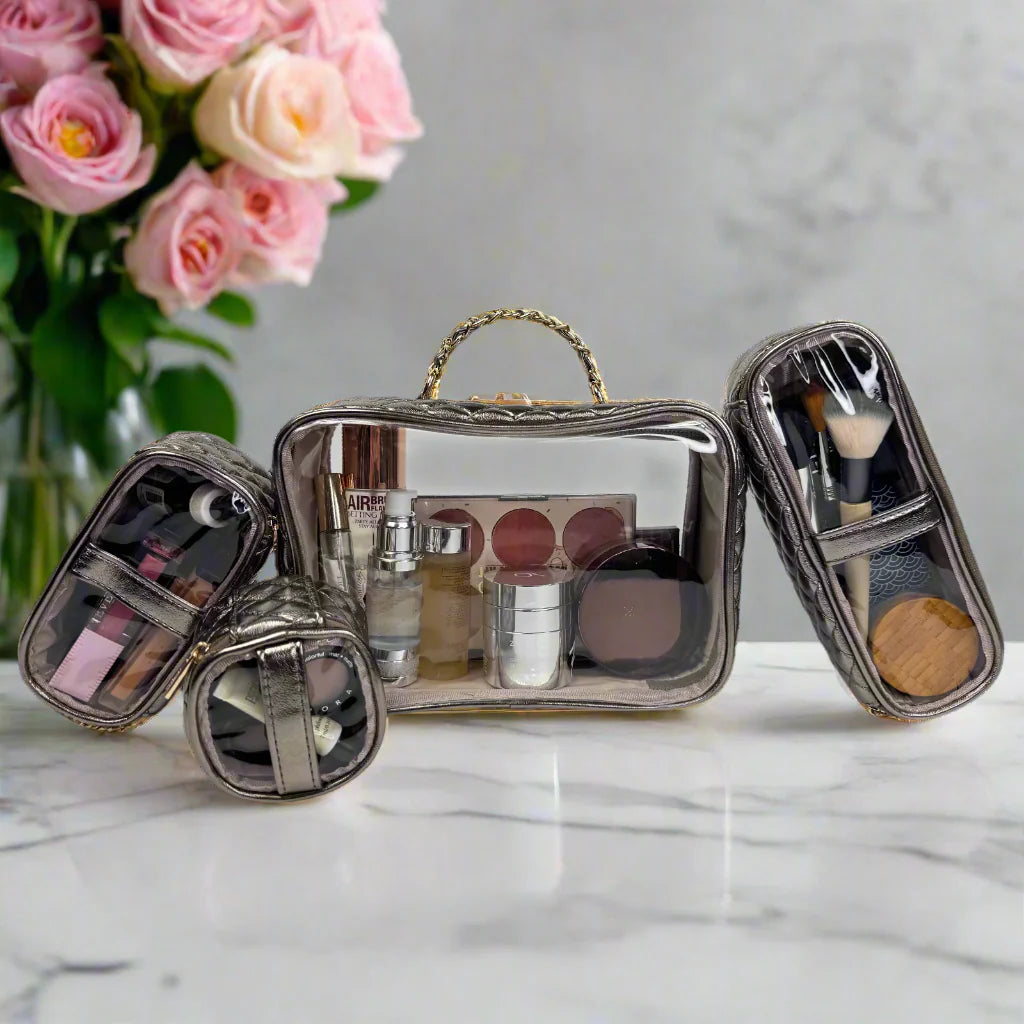 NEW Trio Jet Setter - Bronze