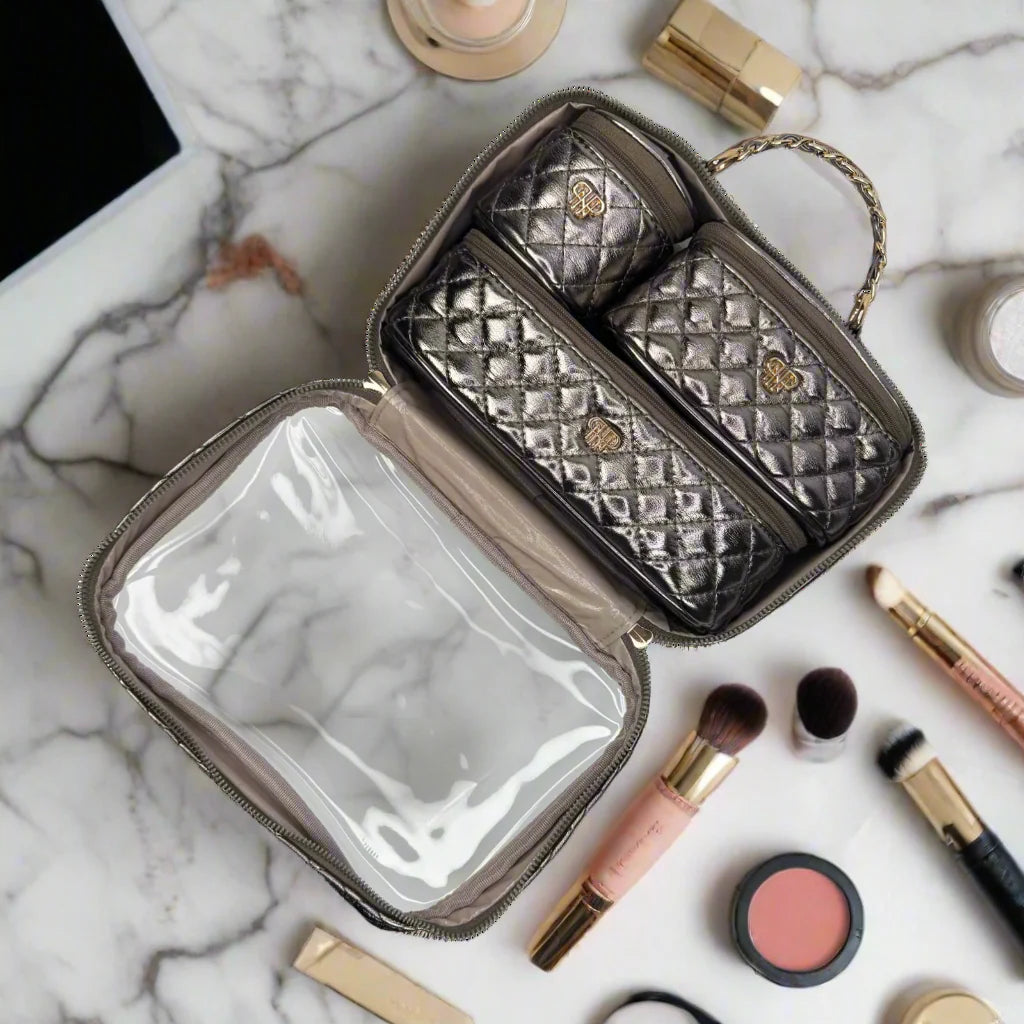 NEW Trio Jet Setter - Bronze