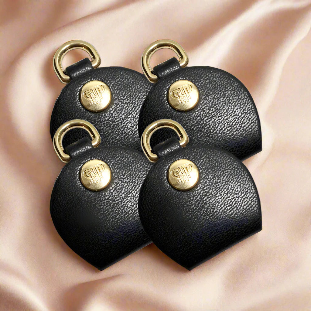 NEW Necklace Holders  - Black