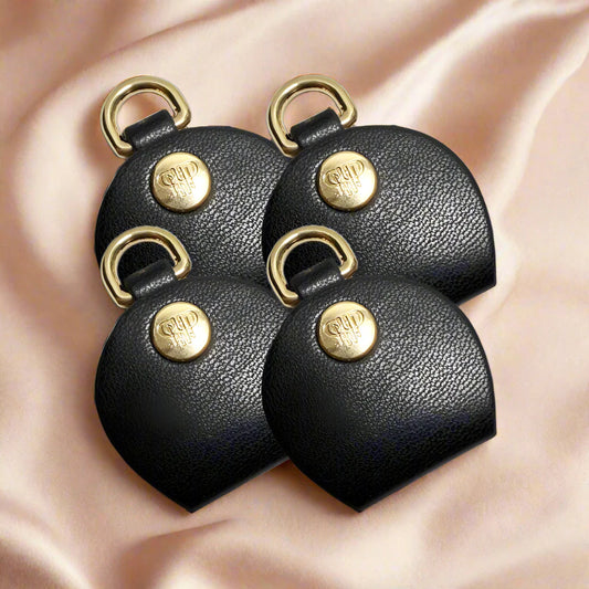 NEW Necklace Holders  - Black