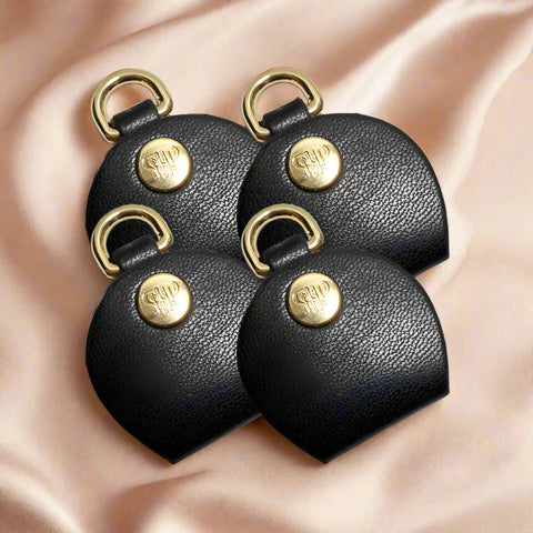 NEW Necklace Holders  - Black