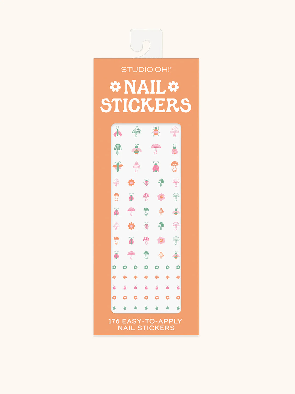 Nail Stickers