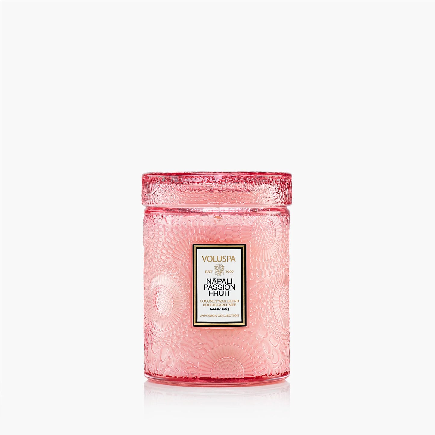 Nāpali Passion Fruit Candles