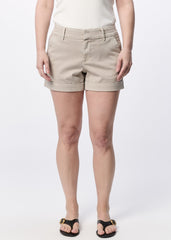North Hampton Shorts Stone