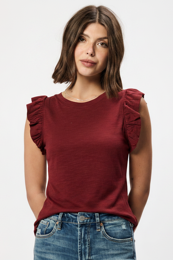 North Tank Top