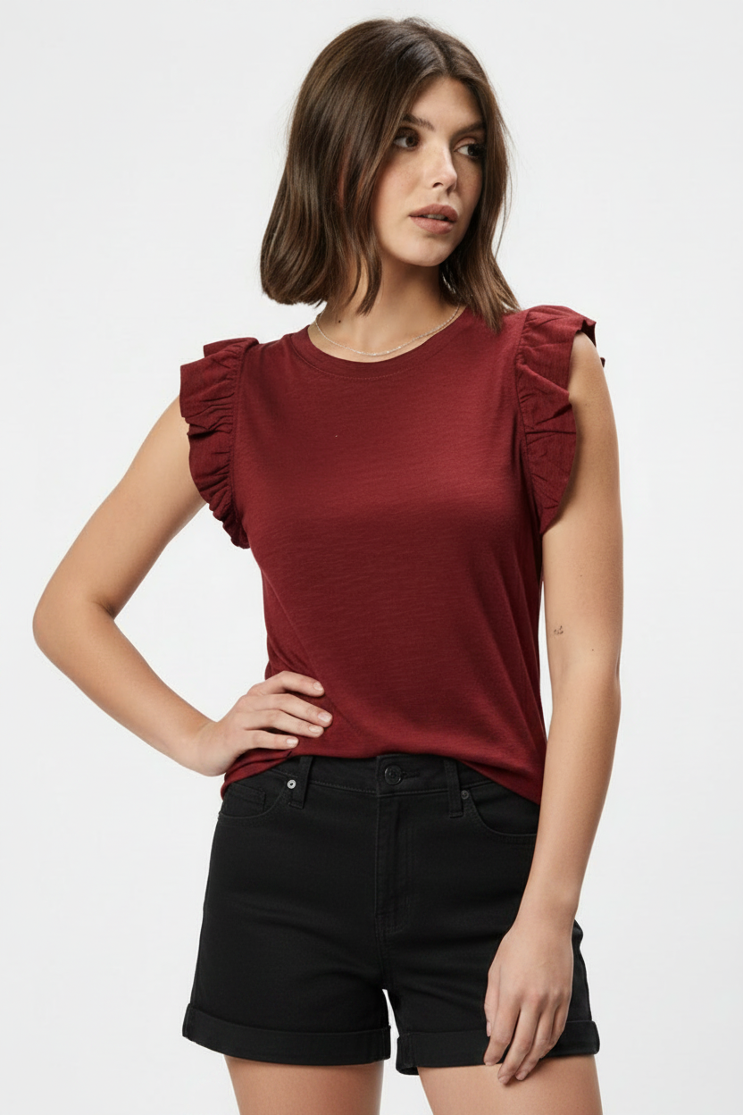North Tank Top
