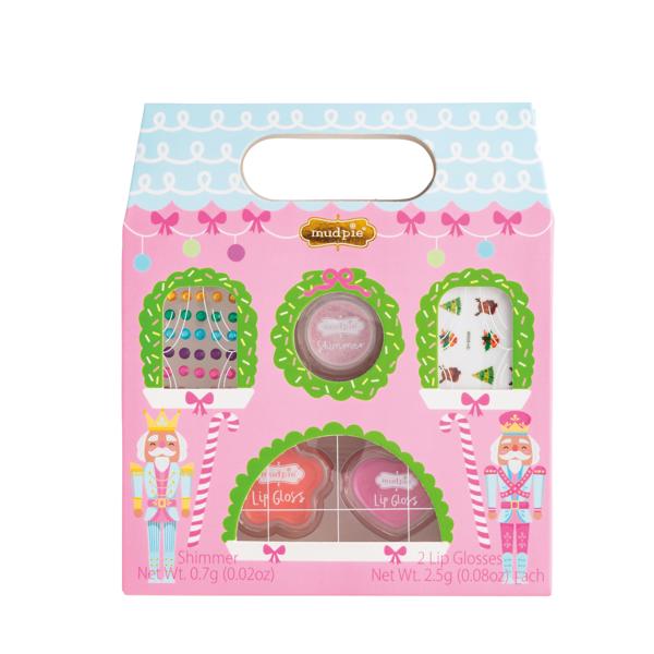 Holiday House Make-Up Kit