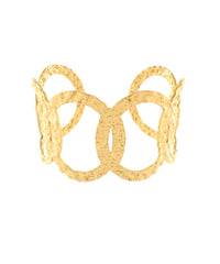 Gold Dipped & Water Resistant