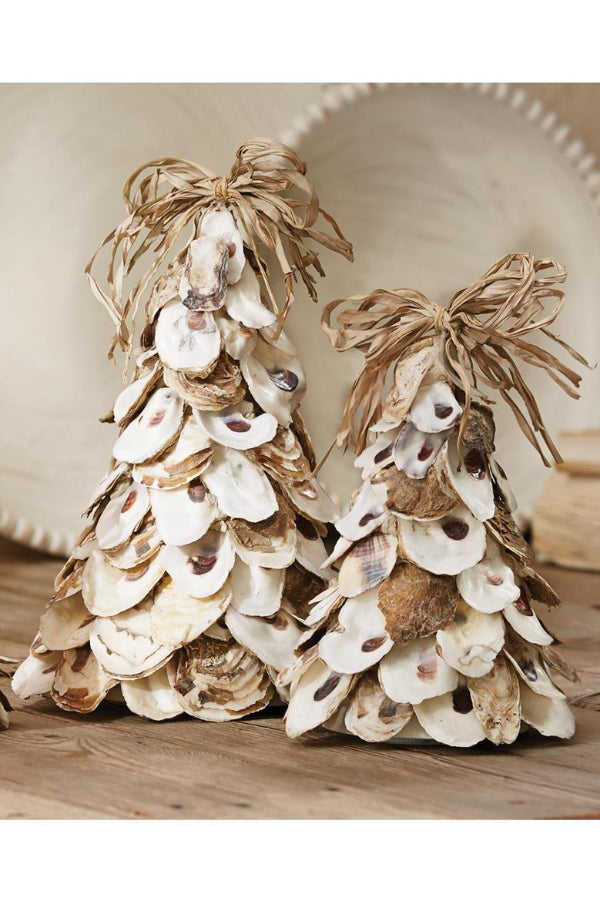 Oyster Shell Tree