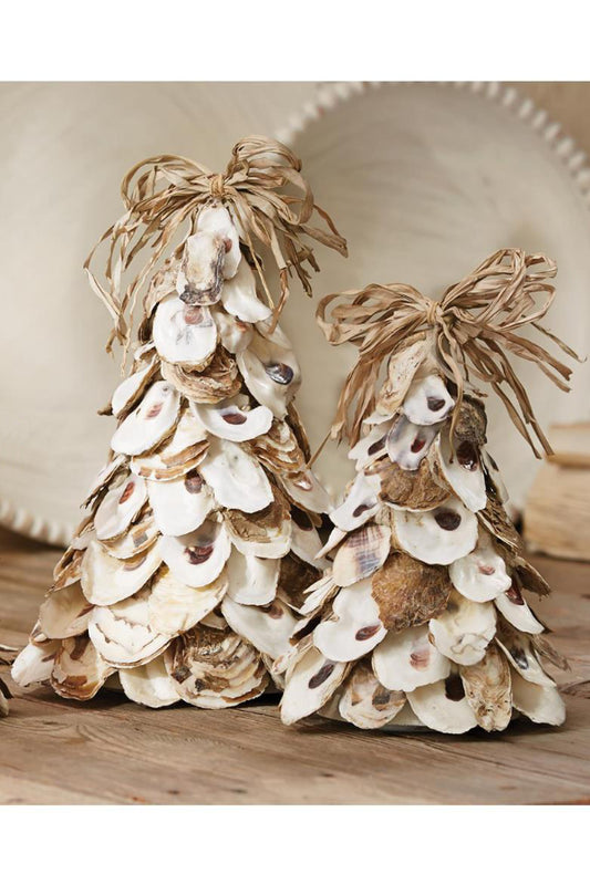 Oyster Shell Tree