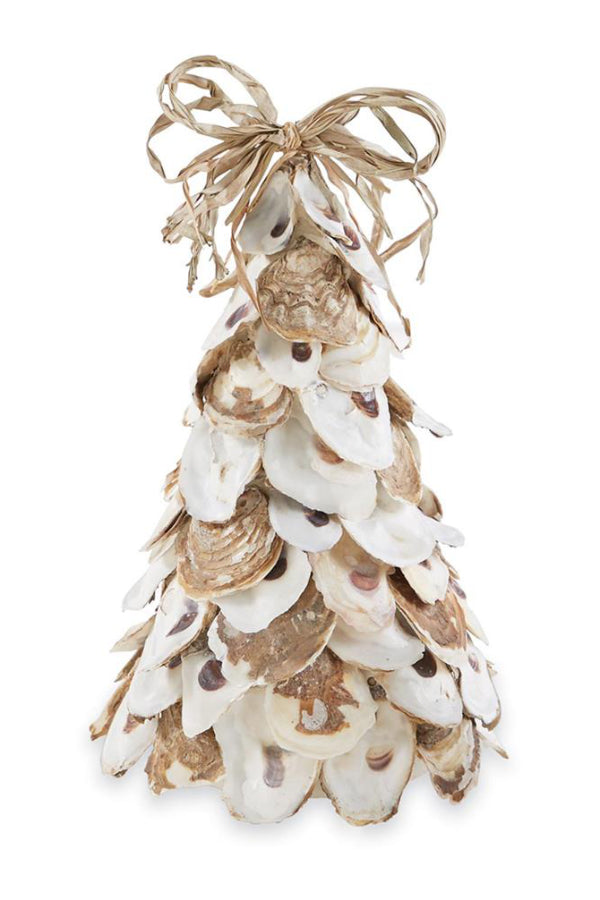 Oyster Shell Tree