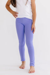 Periwinkle Leggings